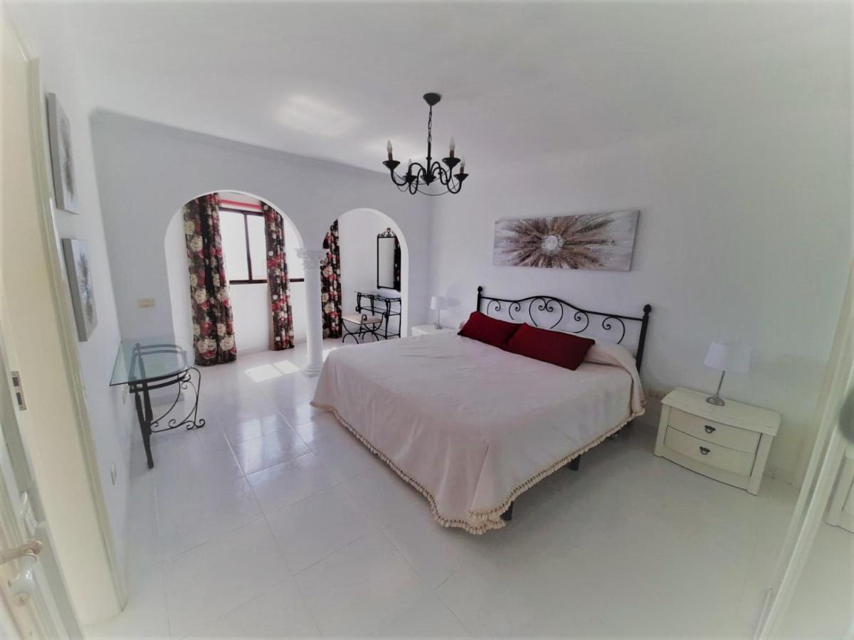 Hotel Tango House à Arona  Extérieur photo