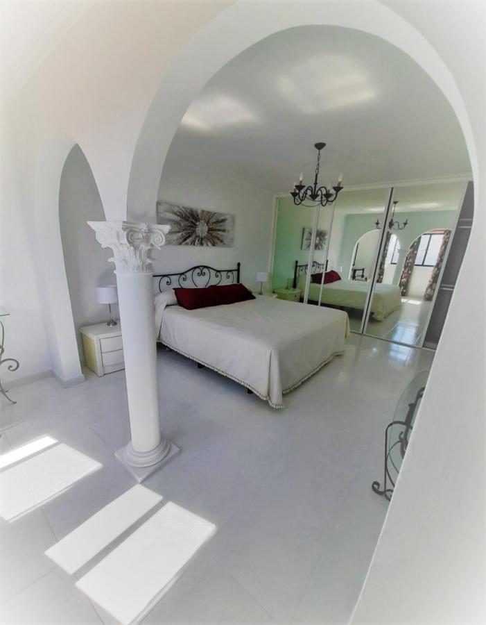 Hotel Tango House à Arona  Extérieur photo