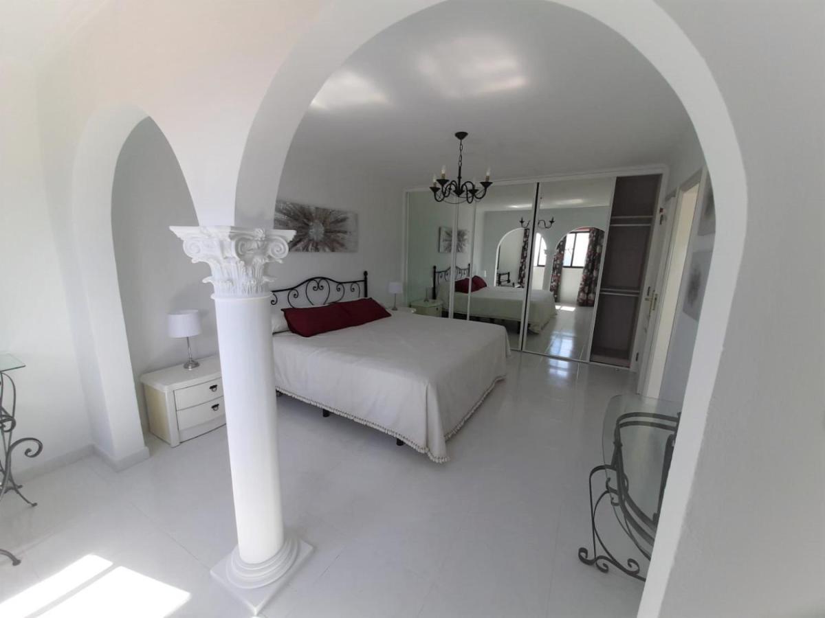 Hotel Tango House à Arona  Extérieur photo