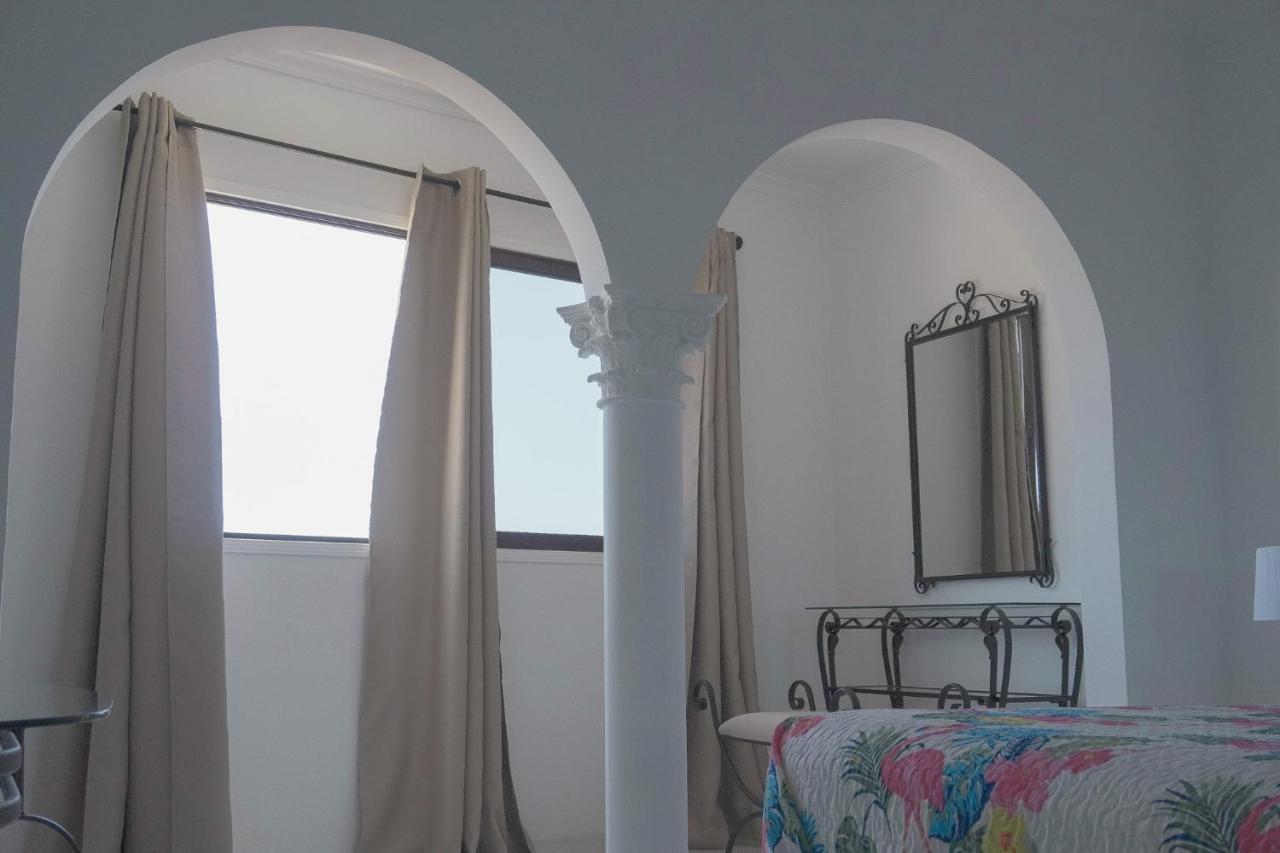 Hotel Tango House à Arona  Extérieur photo
