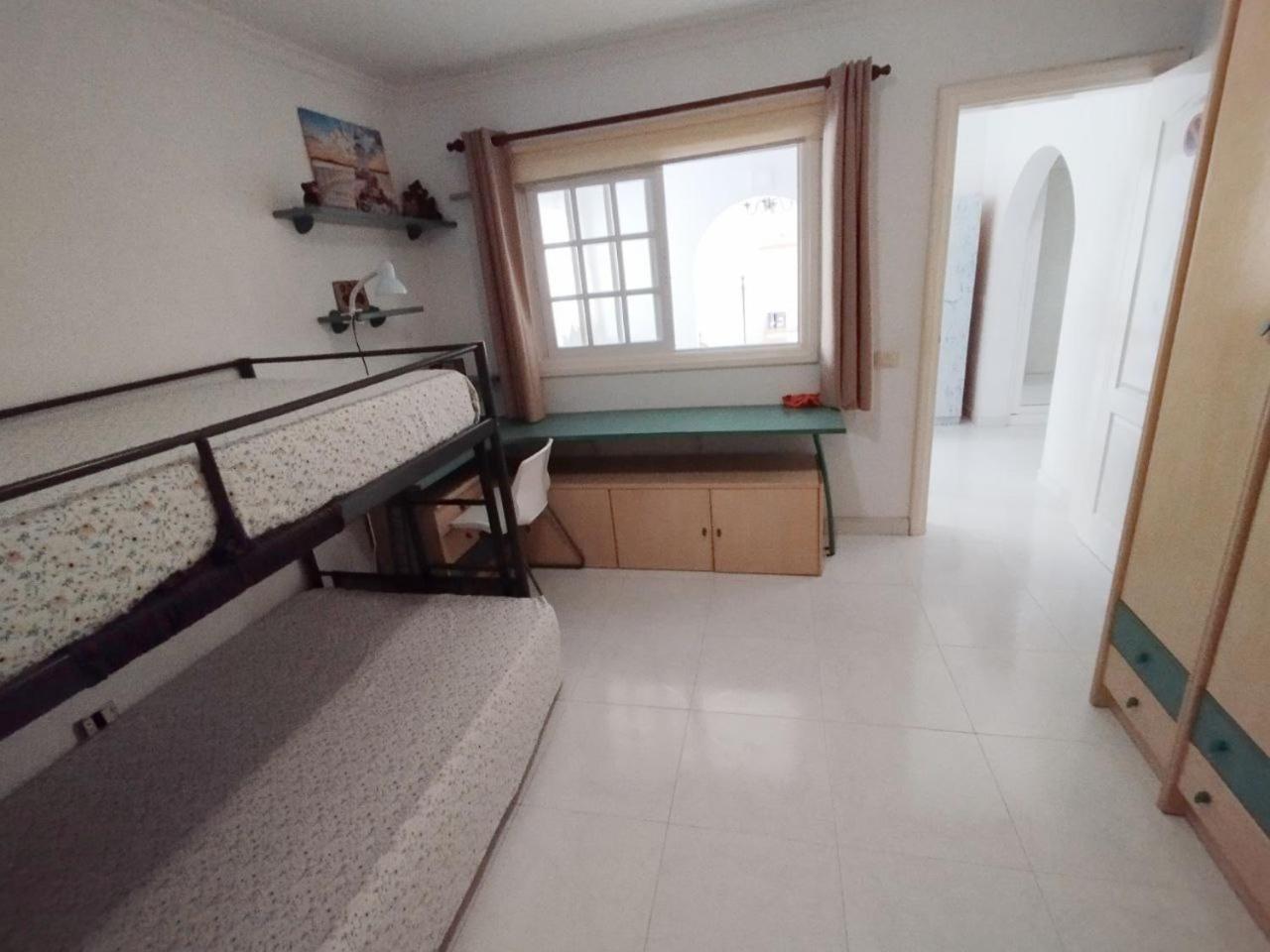 Hotel Tango House à Arona  Extérieur photo